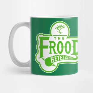 The Frood Mug